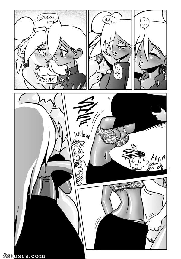 Slipshine Comics - Sekilala - Página 265