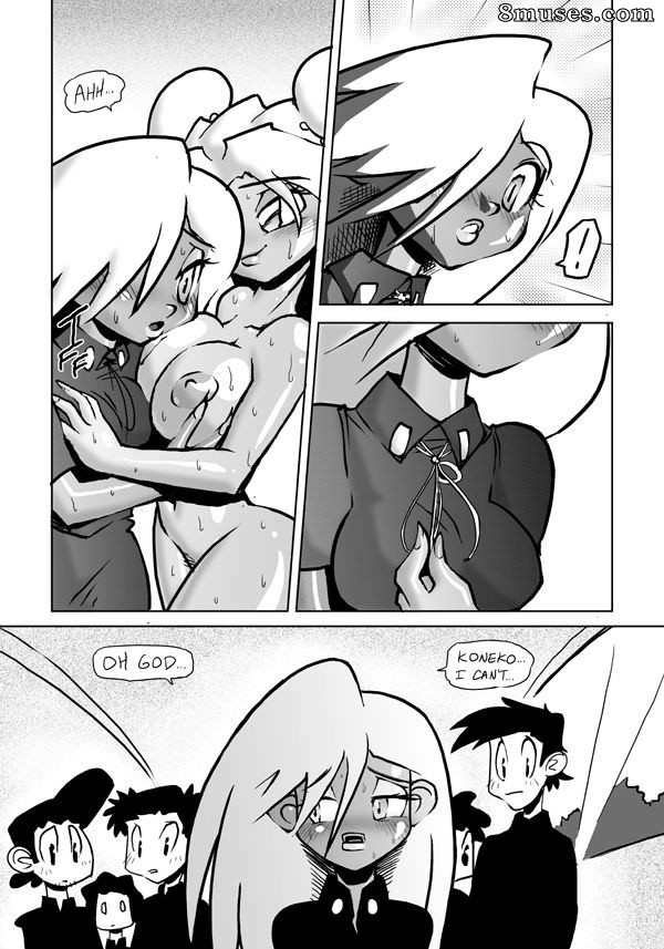 Slipshine Comics - Sekilala - Page 264