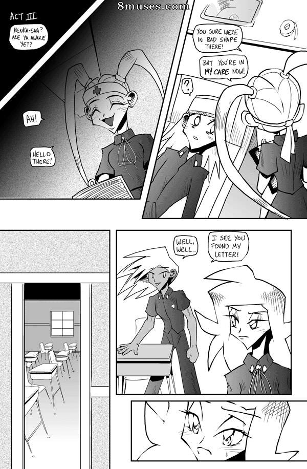 Slipshine Comics - Sekilala - Página 130