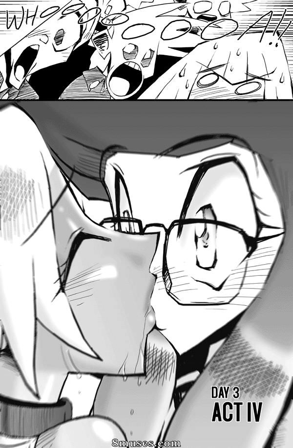 Slipshine Comics - Sekilala - Page 155