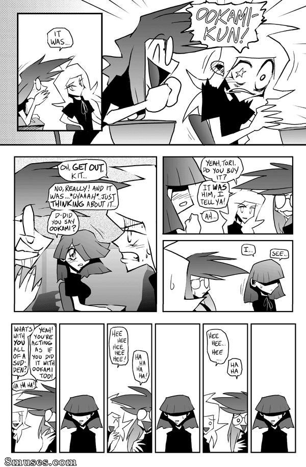 Slipshine Comics - Sekilala - Página 95