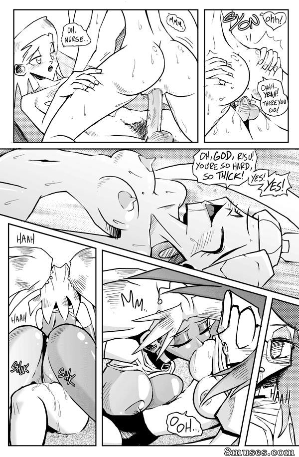 Slipshine Comics - Sekilala - Página 159