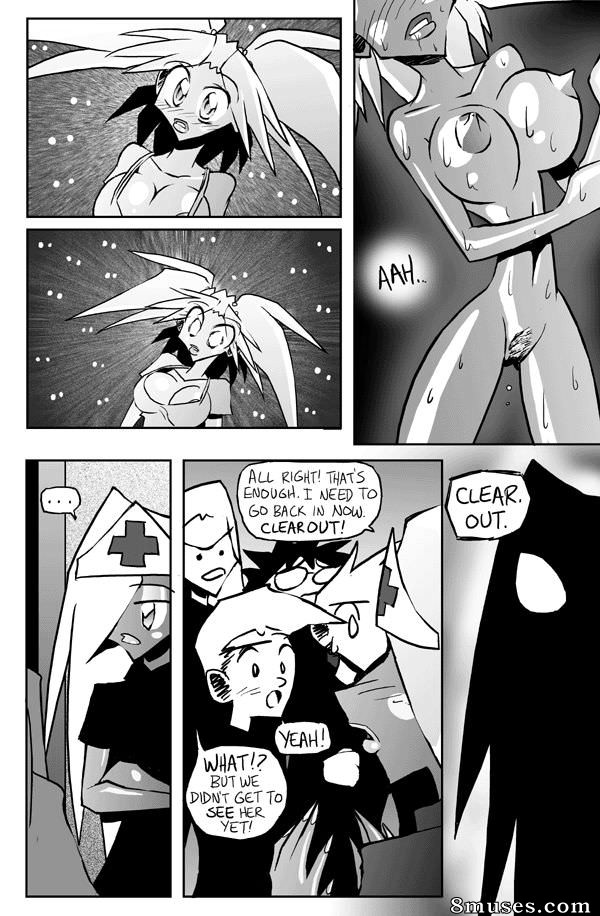 Slipshine Comics - Sekilala - Página 68