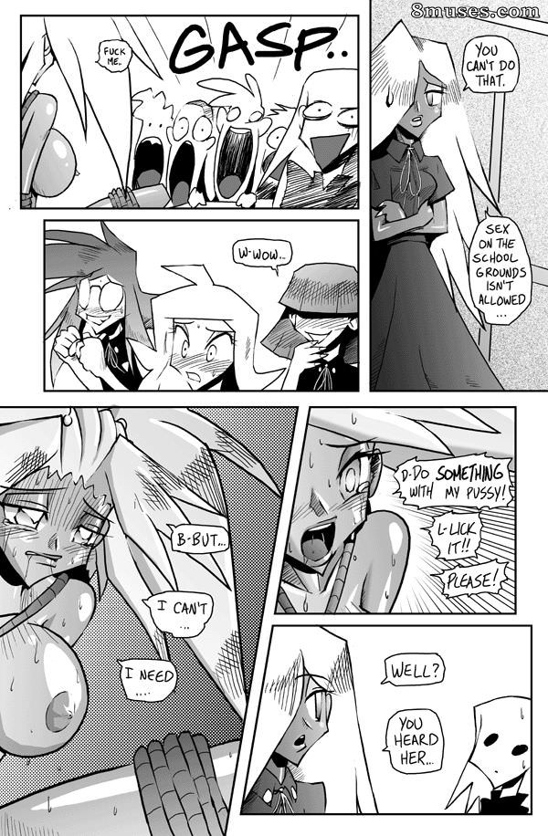 Slipshine Comics - Sekilala - Página 121