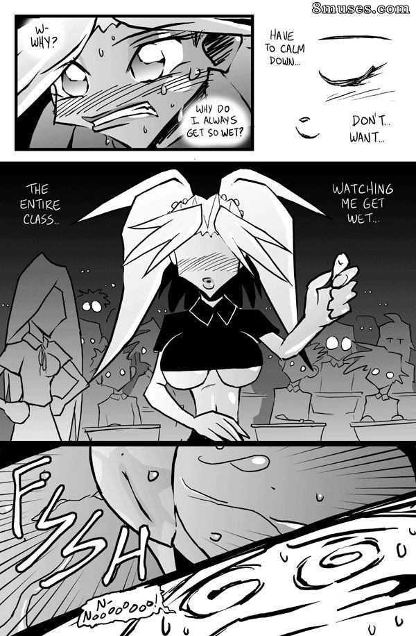 Slipshine Comics - Sekilala - Página 60