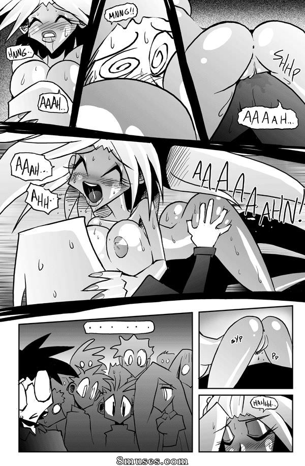 Slipshine Comics - Sekilala - Página 88