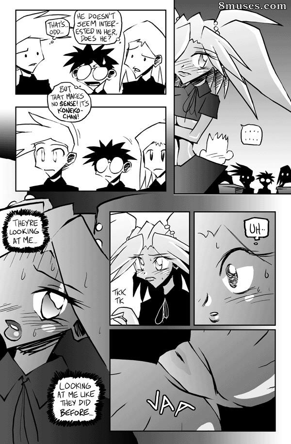 Slipshine Comics - Sekilala - Página 59