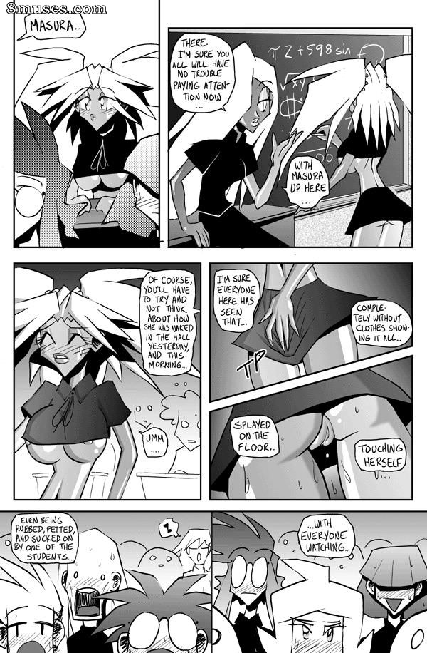 Slipshine Comics - Sekilala - Página 112