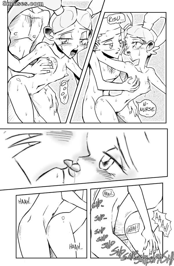 Slipshine Comics - Sekilala - Página 162