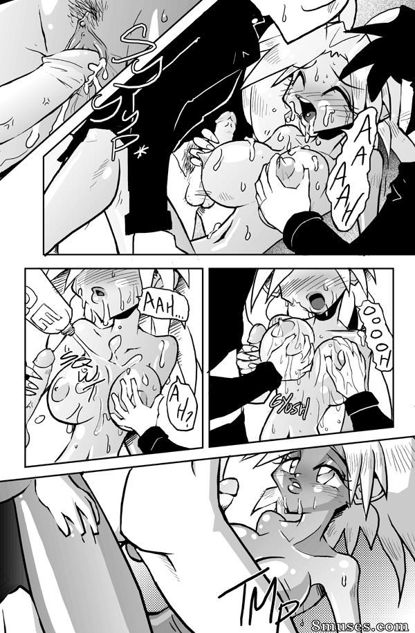 Slipshine Comics - Sekilala - Página 227