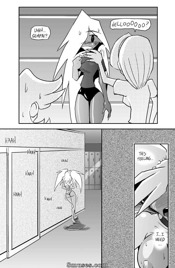 Slipshine Comics - Sekilala - Page 168