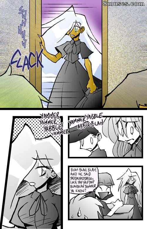 Slipshine Comics - Sekilala - Página 2