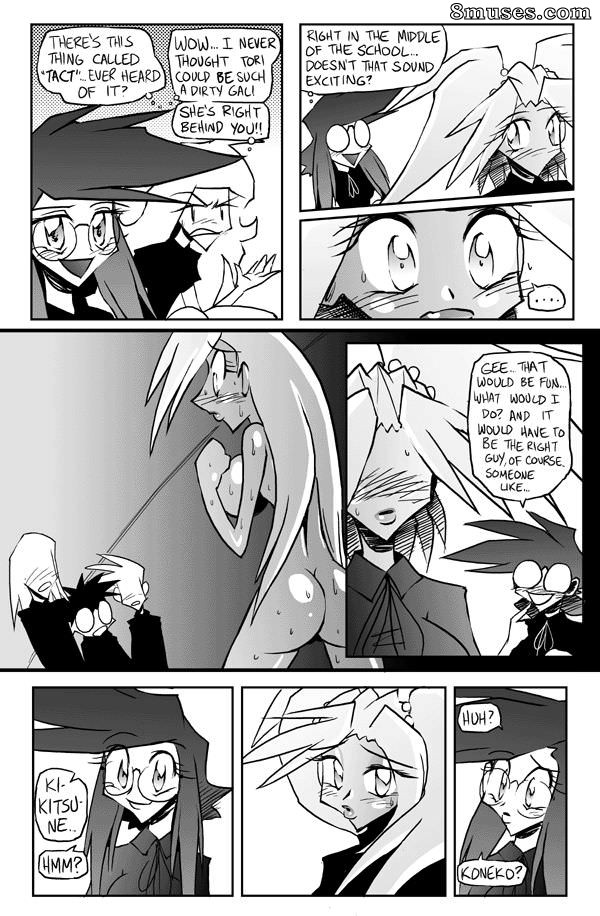 Slipshine Comics - Sekilala - Página 56