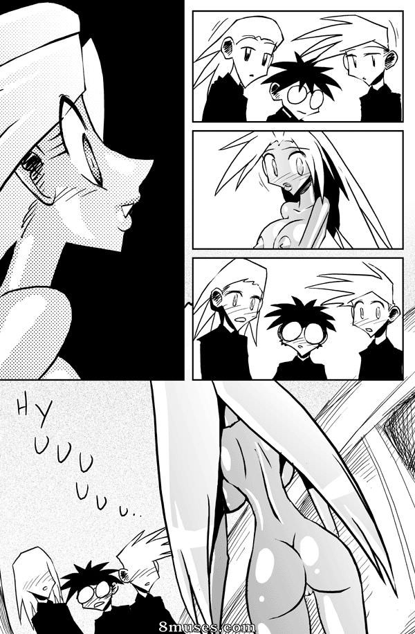 Slipshine Comics - Sekilala - Página 49