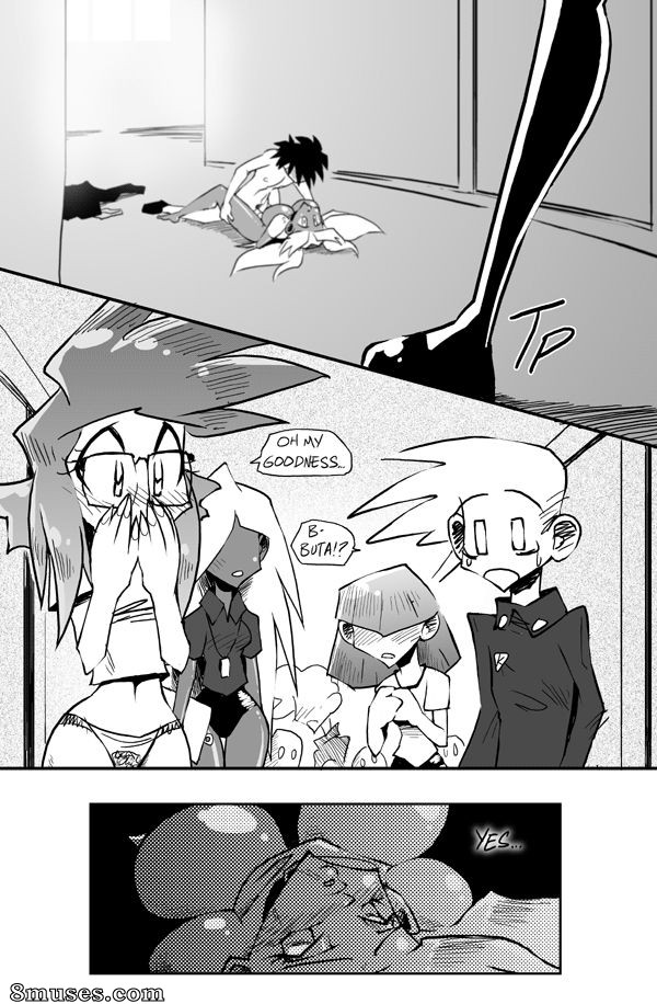 Slipshine Comics - Sekilala - Page 200