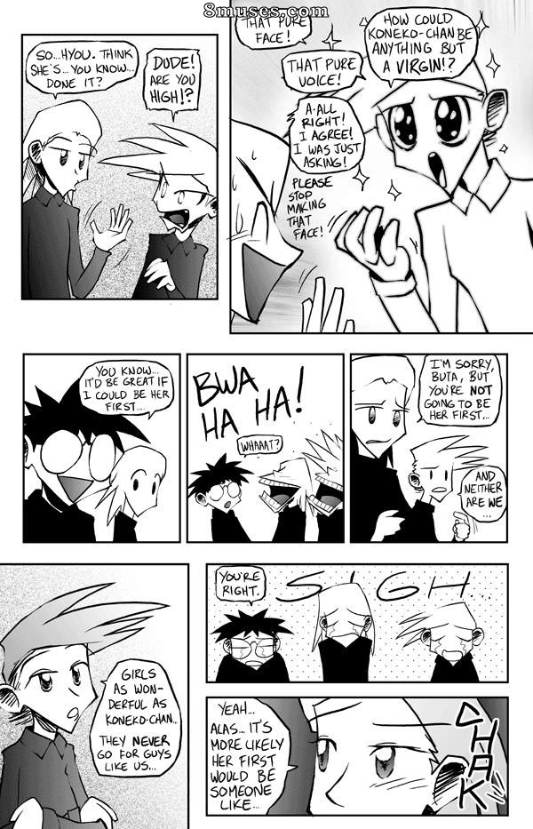 Slipshine Comics - Sekilala - Página 31