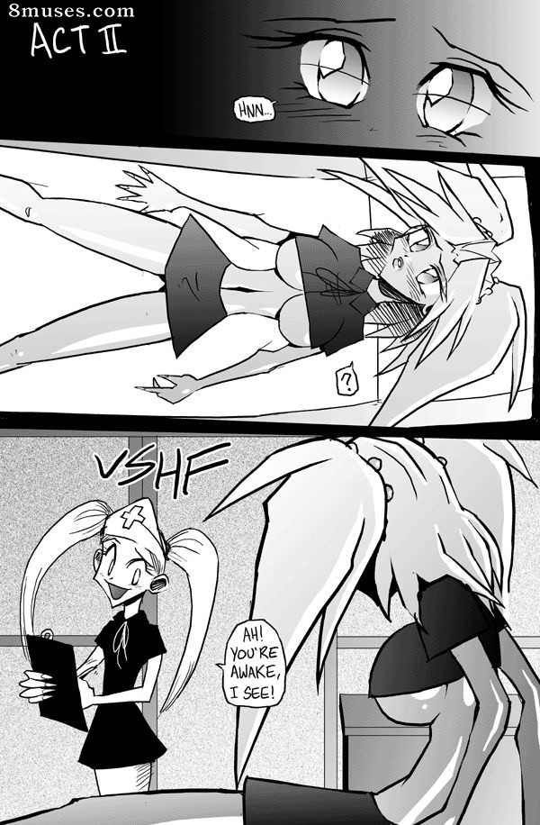 Slipshine Comics - Sekilala - Página 62