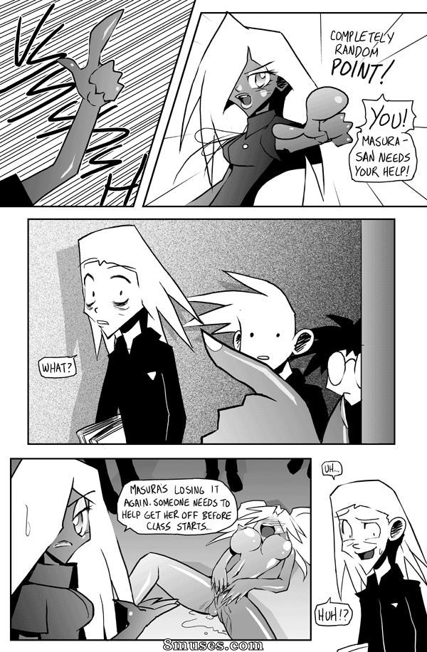 Slipshine Comics - Sekilala - Página 103