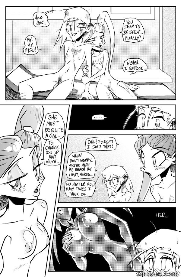 Slipshine Comics - Sekilala - Page 181