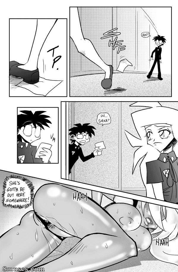 Slipshine Comics - Sekilala - Página 176