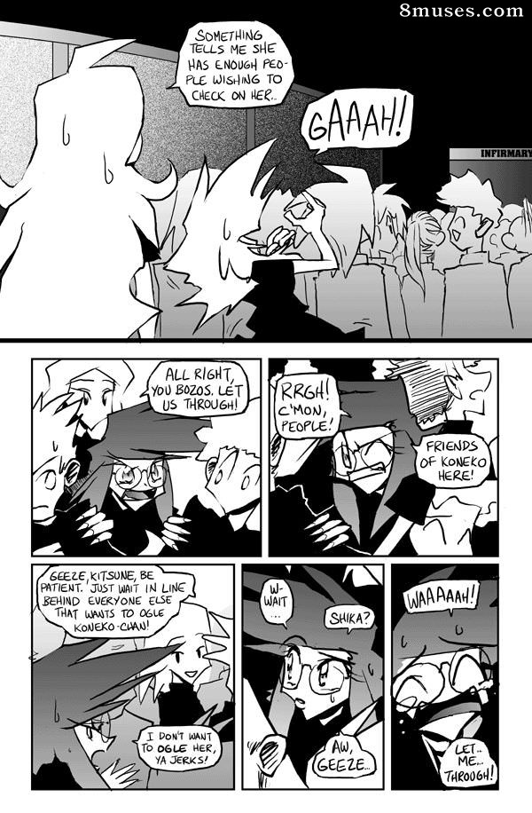 Slipshine Comics - Sekilala - Página 65