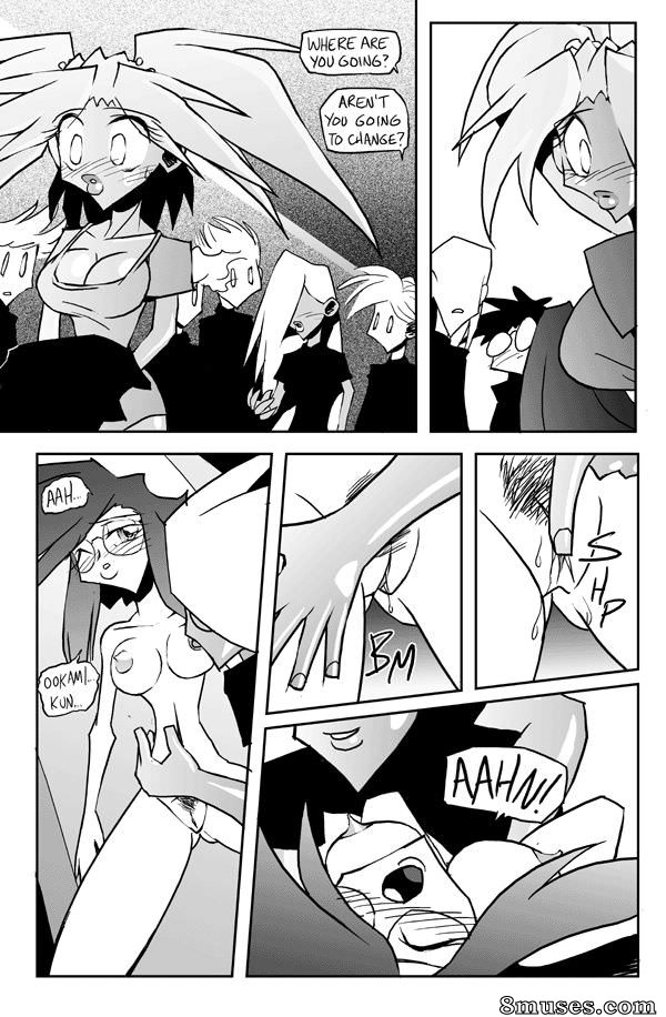 Slipshine Comics - Sekilala - Página 79