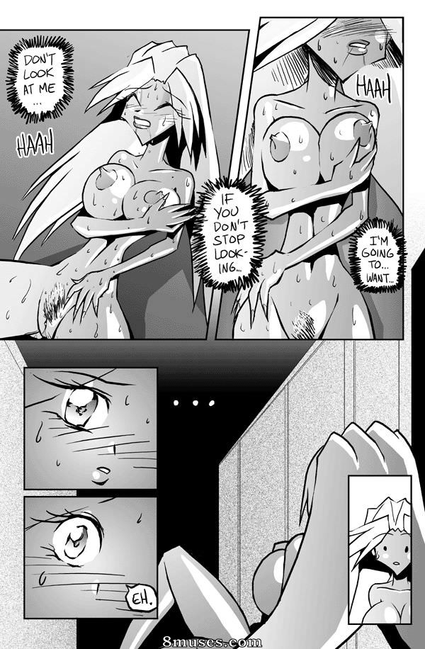 Slipshine Comics - Sekilala - Página 51