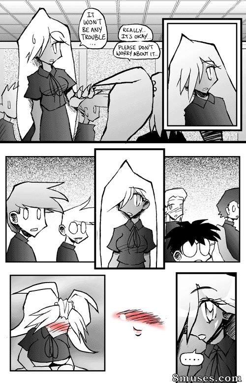Slipshine Comics - Sekilala - Página 10