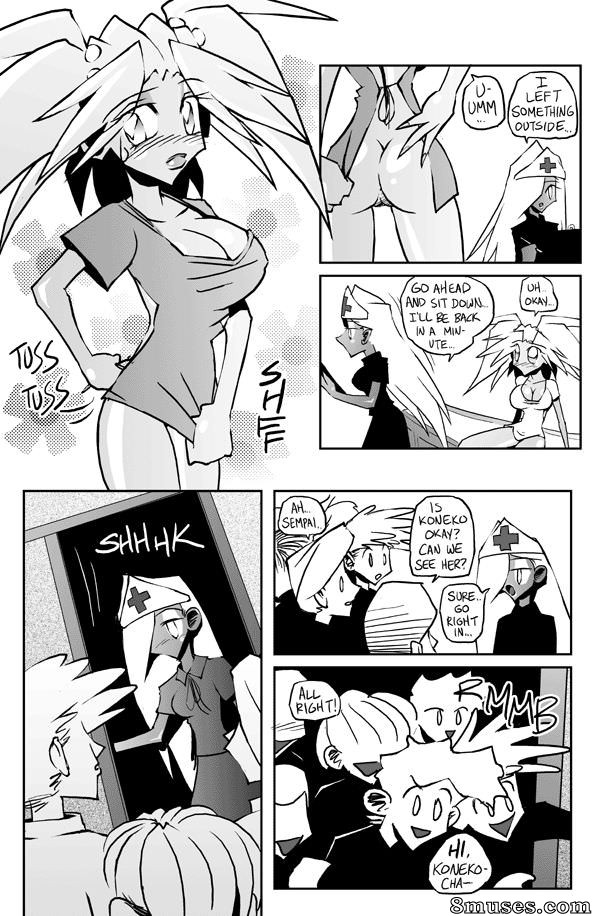 Slipshine Comics - Sekilala - Página 66