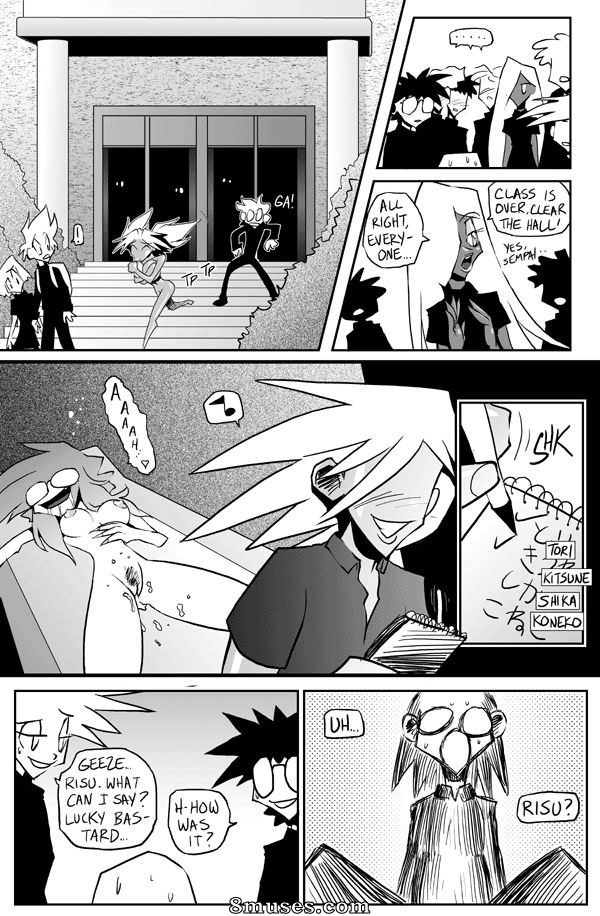 Slipshine Comics - Sekilala - Página 90