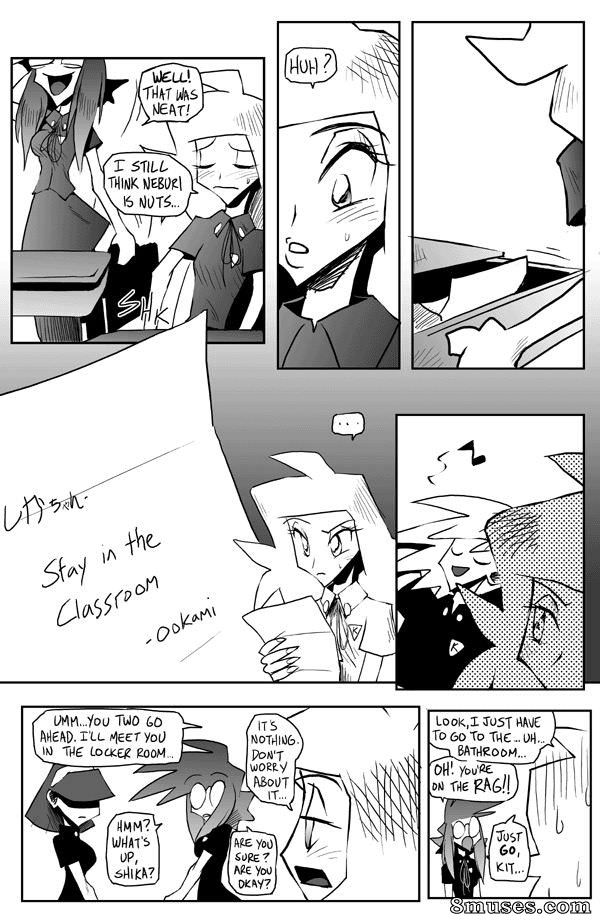 Slipshine Comics - Sekilala - Página 128