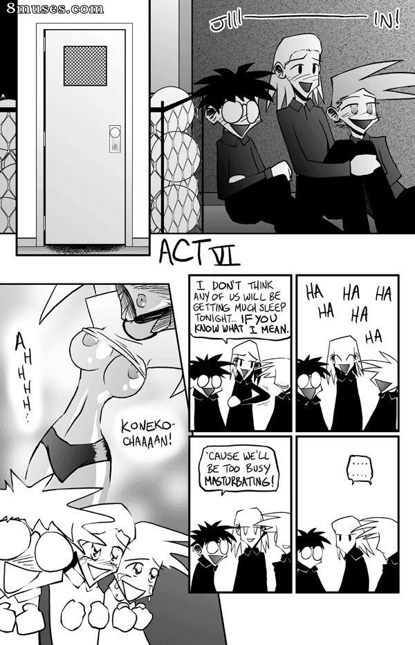 Slipshine Comics - Sekilala - Página 30