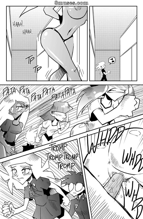 Slipshine Comics - Sekilala - Page 179