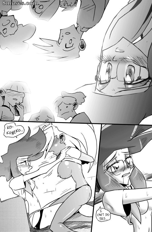 Slipshine Comics - Sekilala - Página 165