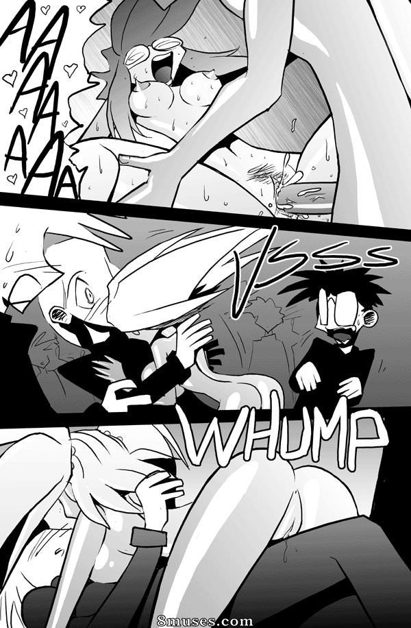 Slipshine Comics - Sekilala - Página 86