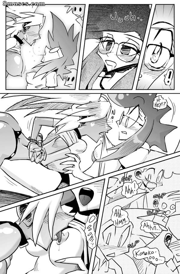 Slipshine Comics - Sekilala - Página 157