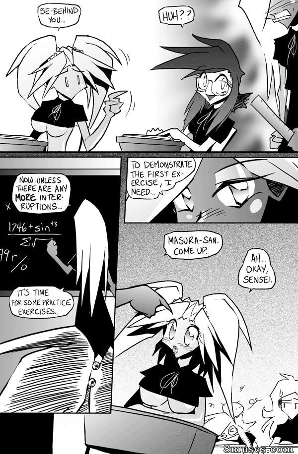 Slipshine Comics - Sekilala - Página 57