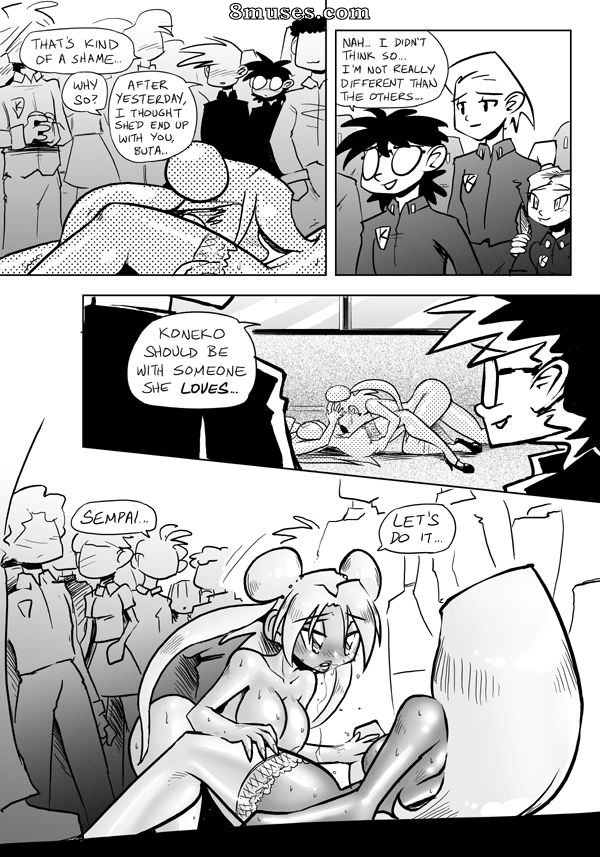 Slipshine Comics - Sekilala - Página 280