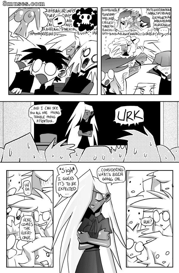 Slipshine Comics - Sekilala - Página 111