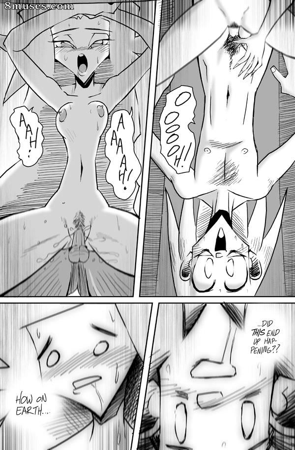 Slipshine Comics - Sekilala - Página 154