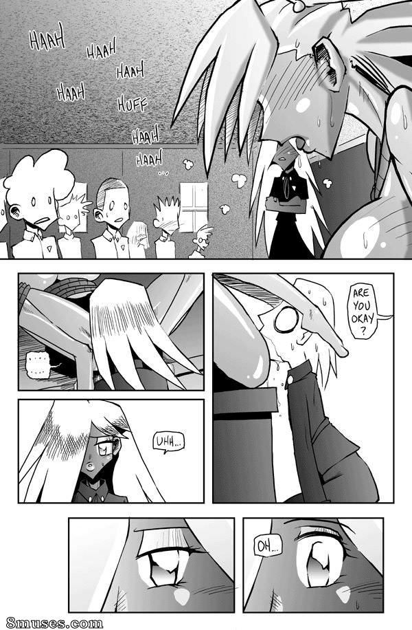 Slipshine Comics - Sekilala - Página 124