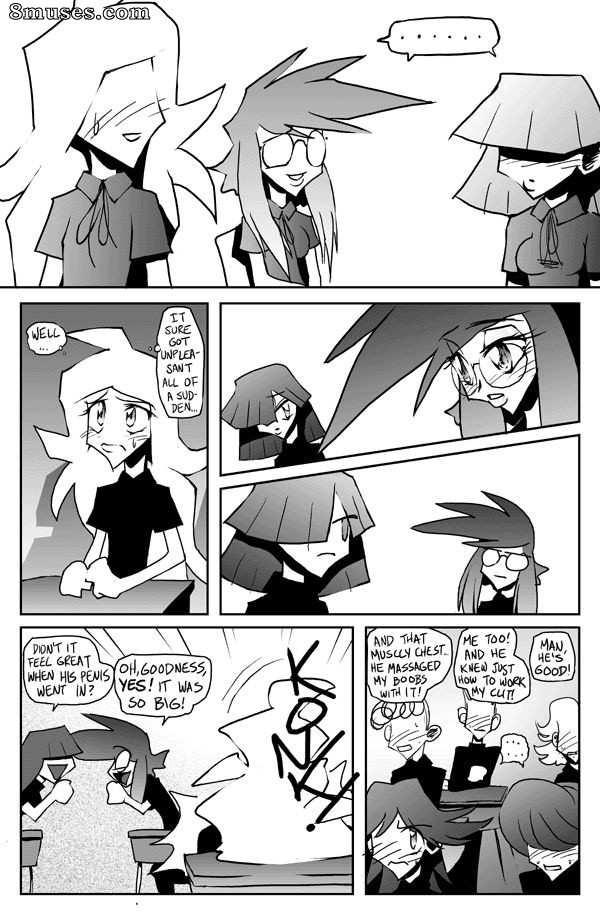 Slipshine Comics - Sekilala - Página 96