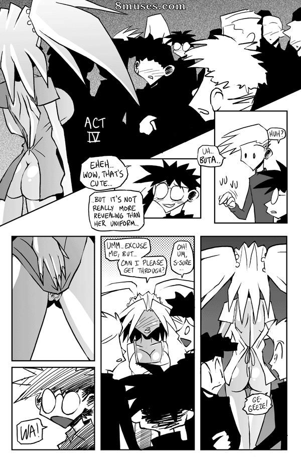 Slipshine Comics - Sekilala - Página 75