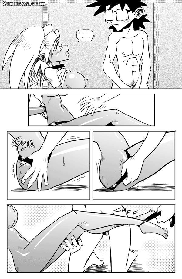 Slipshine Comics - Sekilala - Página 198