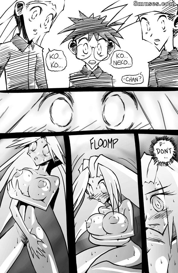 Slipshine Comics - Sekilala - Página 50