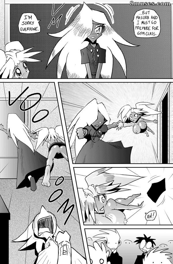 Slipshine Comics - Sekilala - Página 127