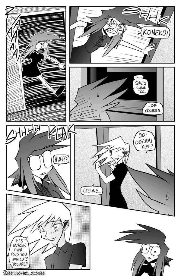 Slipshine Comics - Sekilala - Página 74