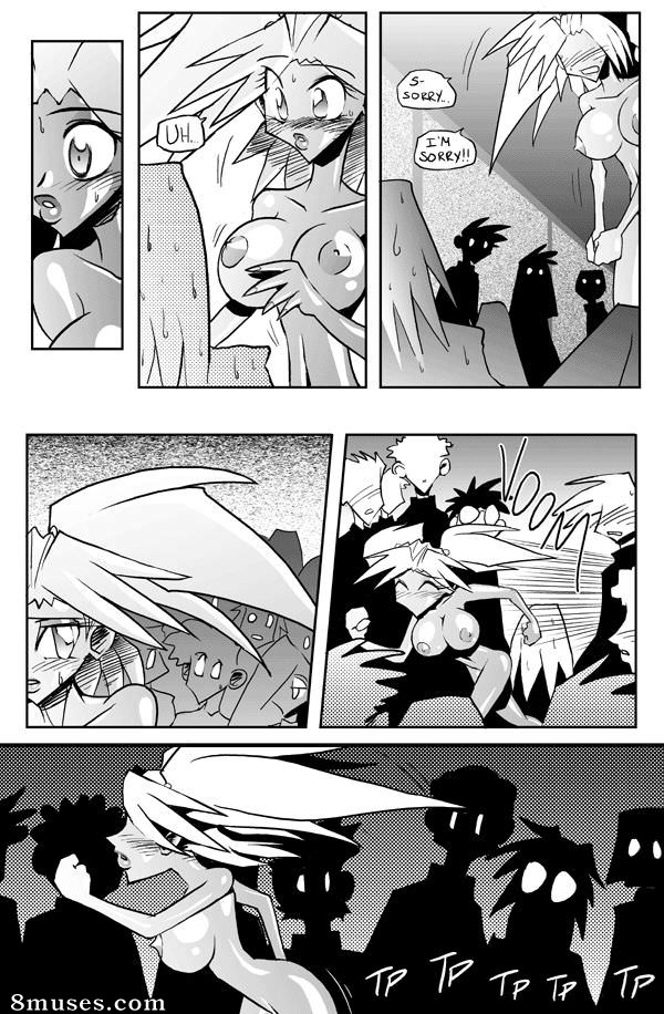 Slipshine Comics - Sekilala - Página 89