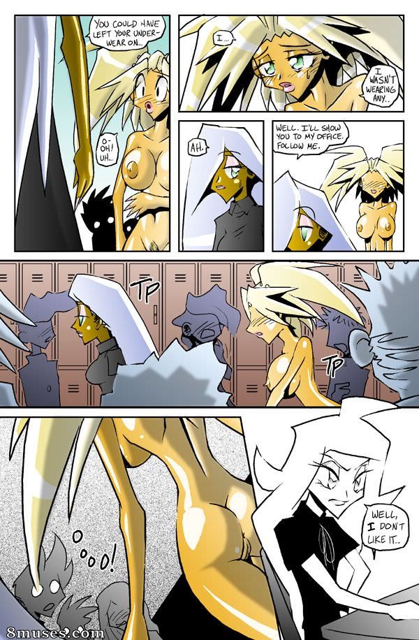 Slipshine Comics - Sekilala - Página 98