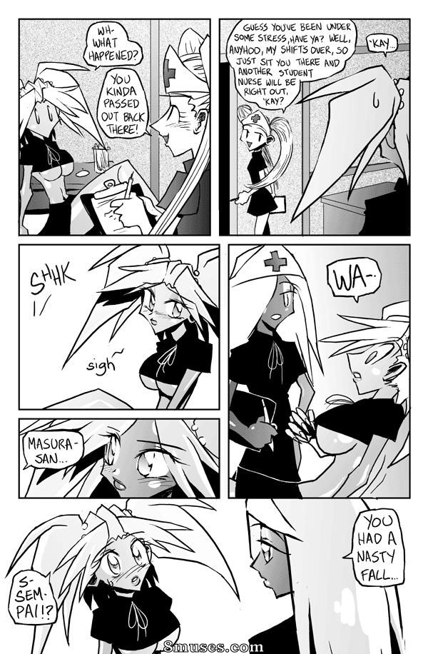 Slipshine Comics - Sekilala - Página 63